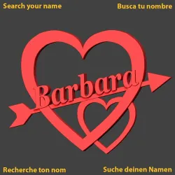 Barbara