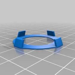 Base marker