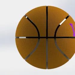 BasketBall Lakers
