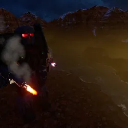 Battle Mech