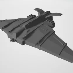 BATTLETECHNOLOGY DRAGONFLY