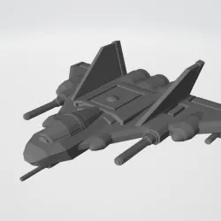 BATTLETECHNOLOGY KIRGHIZ