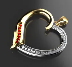 Beautiful heart