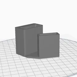 BENE4 Mono Drip Bracket