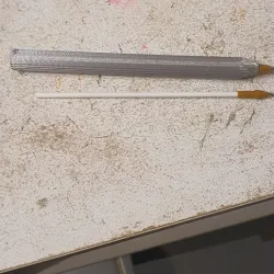 bic pen