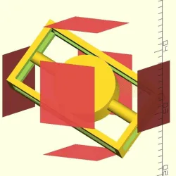 box API for SCAD
