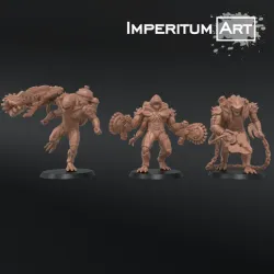 Brutes