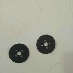 Button for clothes