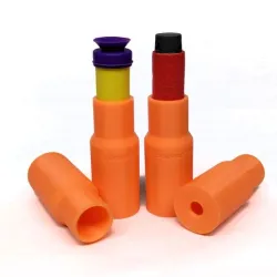 Buzz Bee shells for dart shooters