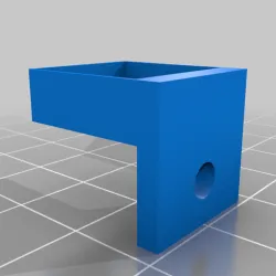 Cabinet Magnet Case  (15L 4H Magnets)