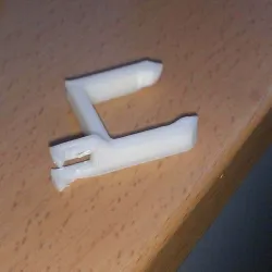 Cable Clippy