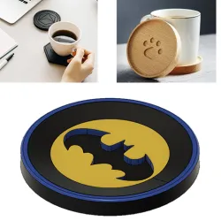 Caffe Cup Holder (Batman) / porte-tasse à café