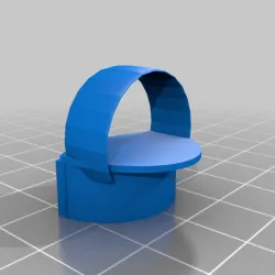 cAn Cap