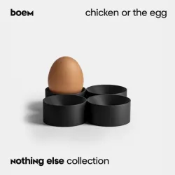 Chicken Or The Egg