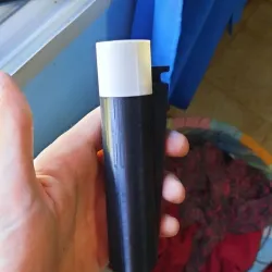 Clipper Holder