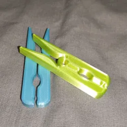 Clothes peg
