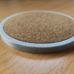 Coasters