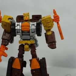 Combiner Wars Computron - Nosecone Weapons