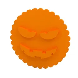 Cookie stamp / Stamp