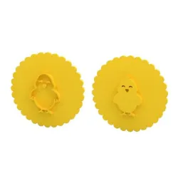 Cookie stamps / Stamps