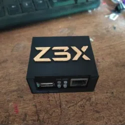 cover z3x box