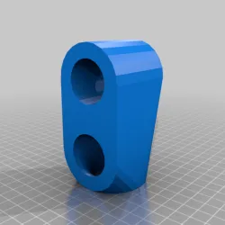 COVID-19 Mask Strap Clips from and Straps from TPU