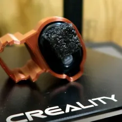 CR6-SE timelapse rig