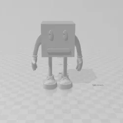 CUBE/CUBE