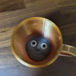Cursed Thomas Mug