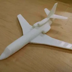Dassault Falcon 50