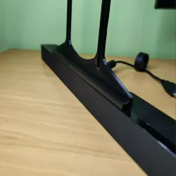 Dell AC511 Vesa adapter