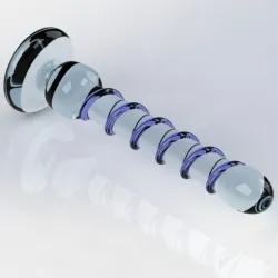 Dildo Stand - Helix