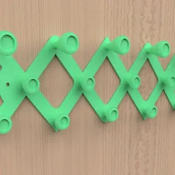 Door hanger