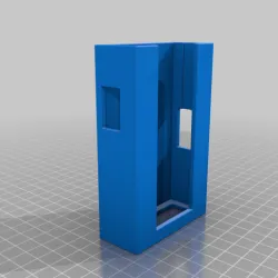 Dovetail Mount for HDFury Arcana
