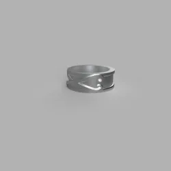 Dragon Ball Time Ring