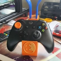 dragonball stand