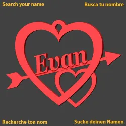 Evan
