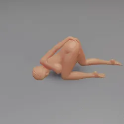 Eve - Just watch