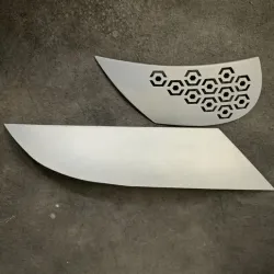 Evil Eye for Smart 453