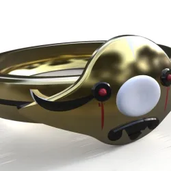 Evil Ring