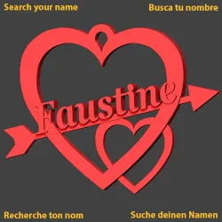 Faustine