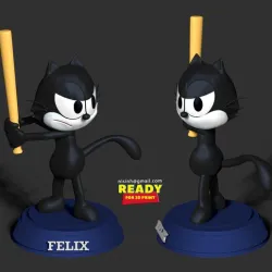 Felix the Cat