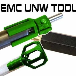 FGC-9 UNW EMC extra tools set