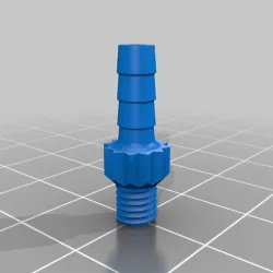 Formula Oro brake bleed nipple