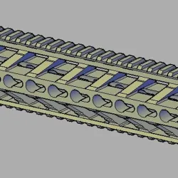 Fortis Rail
