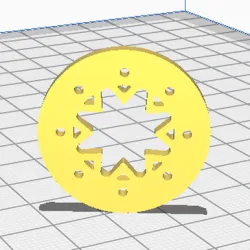 Fusion Ring