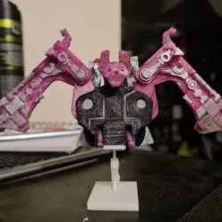 G1 Ratbat