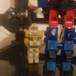 G1 Targetmaster Pinpointer