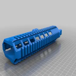 g36  rail