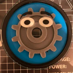 Geari 3D